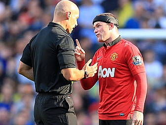 WATCH: Howard Webb admits that...